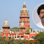 Madras HC Dismisses Election Petition Against TVK MLA N Elaiyaraja